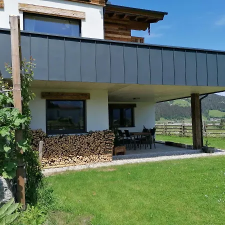 Hoamatgfuhl * Flachau