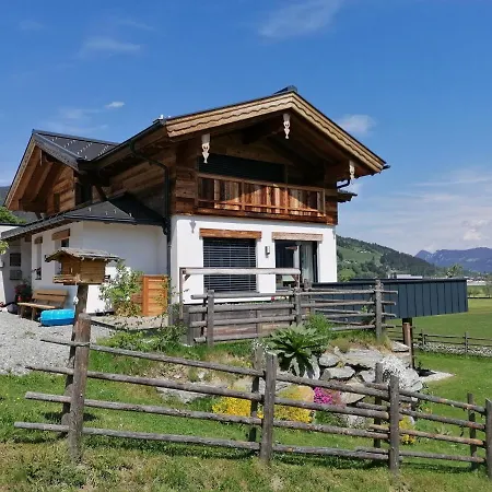 Hoamatgfühl