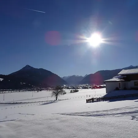 Apartamento Hoamatgfühl Flachau
