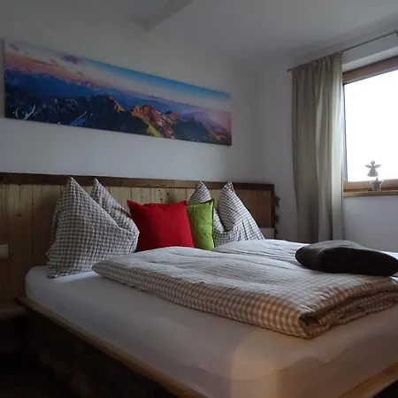 Apartment Hoamatgfuhl *