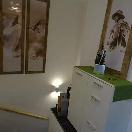 Hoamatgfühl