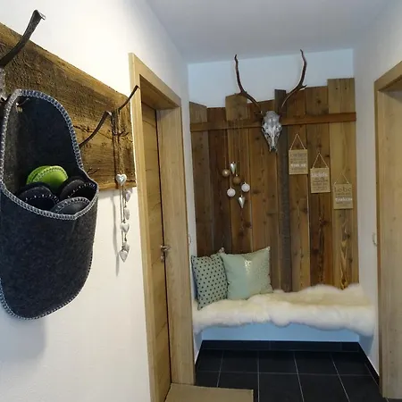 Apartment Hoamatgfuhl Flachau