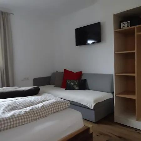Hoamatgfuhl Apartment *