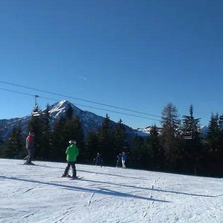 Hoamatgfuhl * Flachau