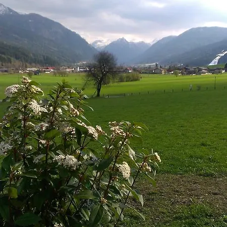Hoamatgfuhl * Flachau