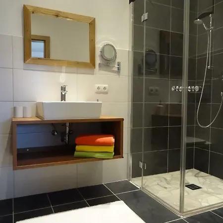 Hoamatgfuhl Apartment Flachau