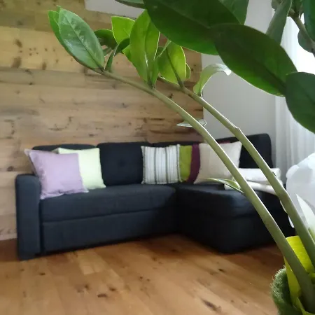 Apartment Hoamatgfuhl Flachau