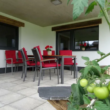 Hoamatgfuhl Apartment Flachau