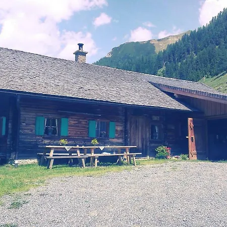 Apartamento Hoamatgfühl *